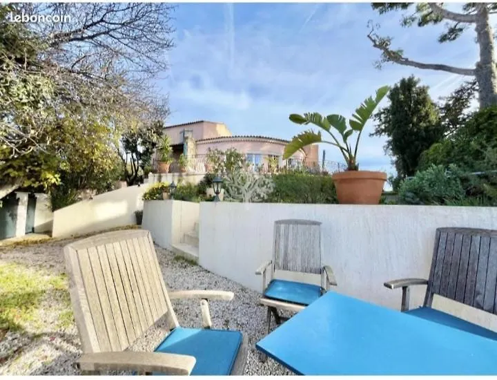 Villa Bandol Proche Du Port Et Des Plages